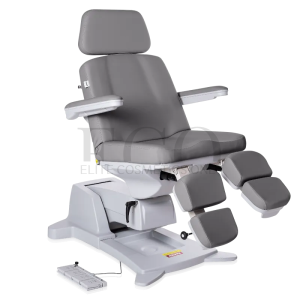 Pedicure chair MAXIMA HIGH V