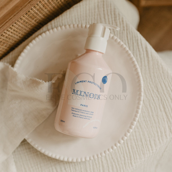 Minois Paris Two-Phase Protective Liniment
