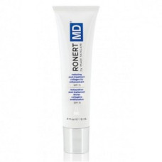 Restoring Lip Balm SPF 15 Image Skincare MD Restoring Post Treatment Lip Enhancement SPF 15