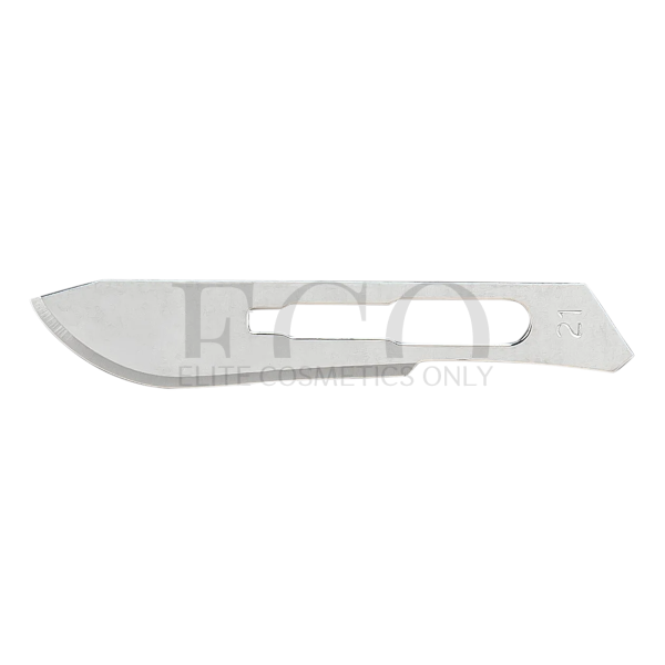 Scalpel blade No. 21 EKO BAEHR