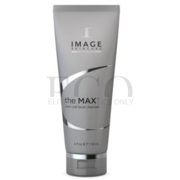 The MAX Image Skincare The Max Stem Cell Facial Cleanser