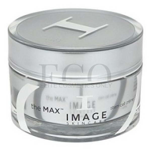 The MAX Image Skincare The Max Stem Cell Cream