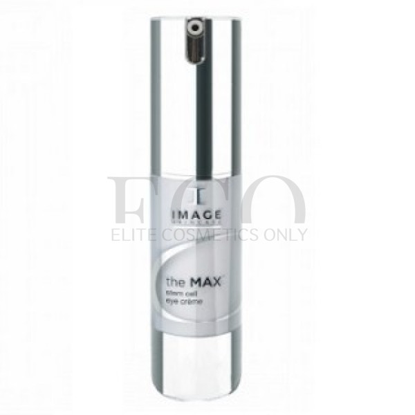 The MAX Image Skincare The Max Stem Cell Eye Cream
