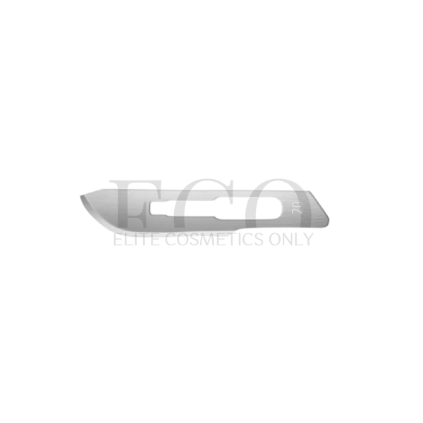 Scalpel blade No. 20 BAEHR