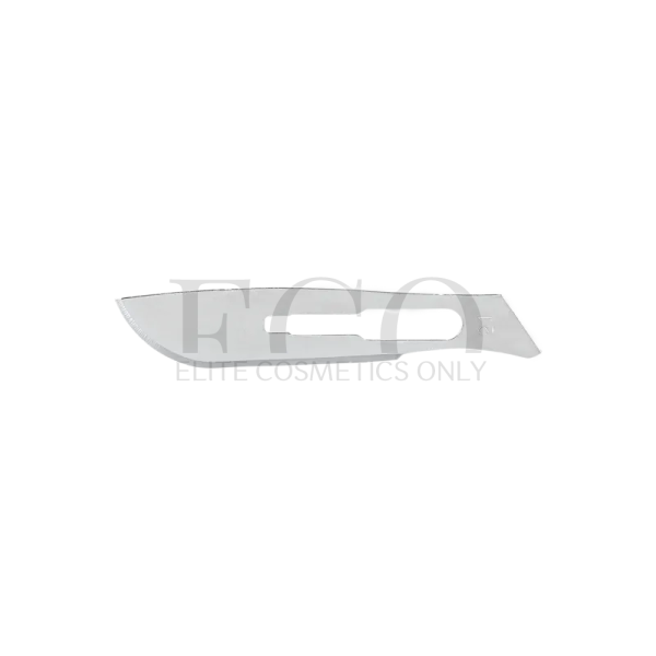 Scalpel blade No. 21 BAEHR