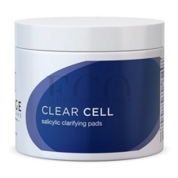 Салициловые диски с антибактериальным действием Image Skincare Clear Cell Salicylic Clarifying Pads