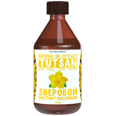 St. John's wort extract, 100 ml Restorative