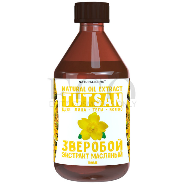 St. John's wort extract, 100 ml Restorative