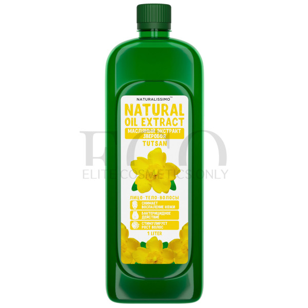 St. John's wort extract, 1 l Restorative active