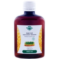 Wheat germ oil, 100 ml