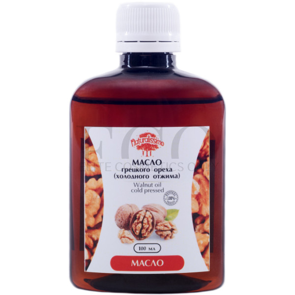 Walnut oil, 100 ml