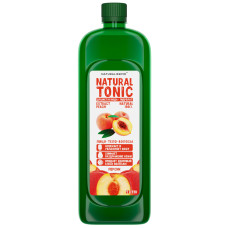 Гідролат персика Naturalissimo Natural Tonic Extract Peach, 1000 мл