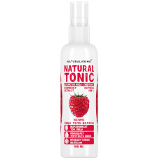 Raspberry hydrolat Naturalissimo Natural Tonic Raspberry Extract, 100 ml