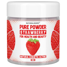Strawberry powder, 100g