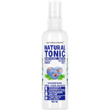 Гідролат ялівцю Naturalissimo Natural Tonic Extract Juniper, 100 мл