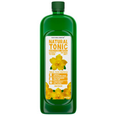 St. John's wort hydrolat Naturalissimo Natural Tonic Extract Tutsan, 1000 ml