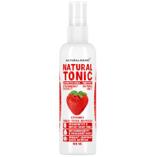 Strawberry hydrolat Naturalissimo Natural Tonic Strawberry Extract, 100 ml