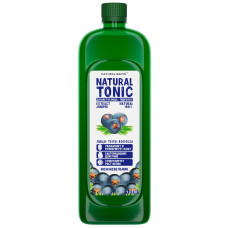 Гідролат ялівцю Naturalissimo Natural Tonic Extract Juniper, 1000 мл