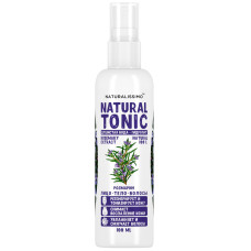 Rosemary hydrolat Naturalissimo Natural Tonic Rosemary Extract, 100 ml