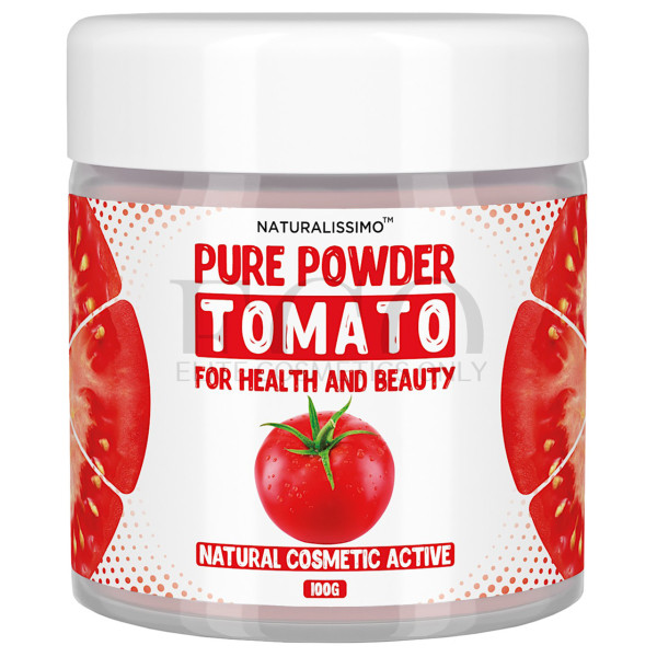 Tomato powder, 100g