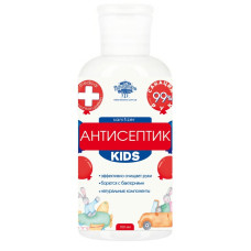 Children's hand sanitizer, 100 ml