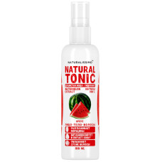 Watermelon hydrolat Naturalissimo Natural Tonic Watermelon Extract, 100 ml