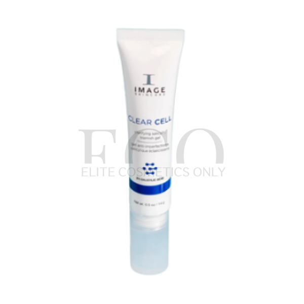 Противовоспалительное средство для локального использования Image Skincare Clear Cell Clarifying Acne Spot Treatment