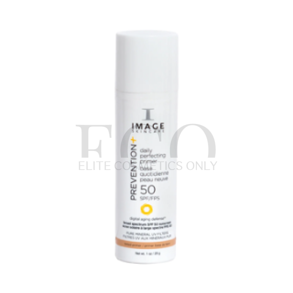 Праймер SPF 50 Image Skincare Prevention+ Daily Perfecting Primer SPF 50