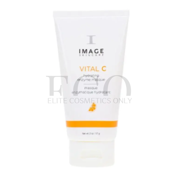 Энзимная маска Image Skincare Vital C Hydrating Enzyme Mask
