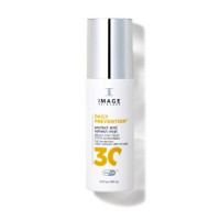 Захисний і освіжаючий міст SPF 30 Image Skincare Daily Prevention Protect And Refresh Mist SPF 30