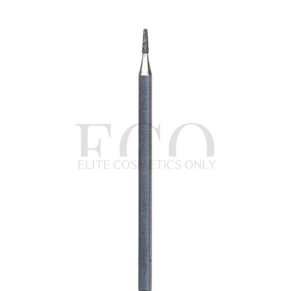 Medium-grain diamond cutter 845\/012 BUSCH