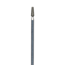 Medium-grain diamond cutter 846/025 BUSCH