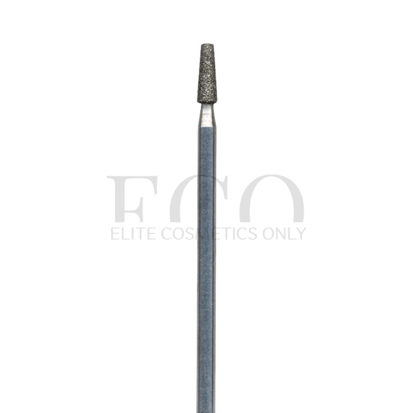 Medium-grain diamond cutter 846/025 BUSCH