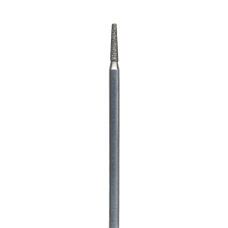 Medium-grain diamond cutter 847/018 BUSCH