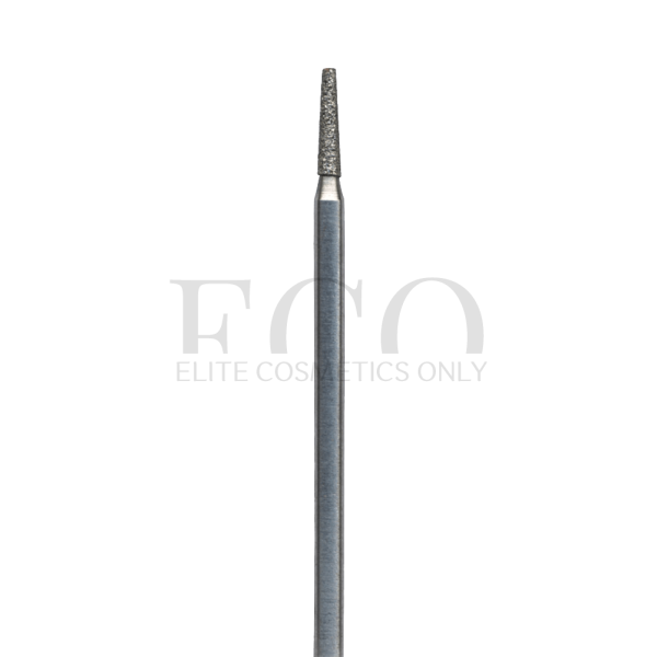 Medium-grain diamond cutter 847/018 BUSCH