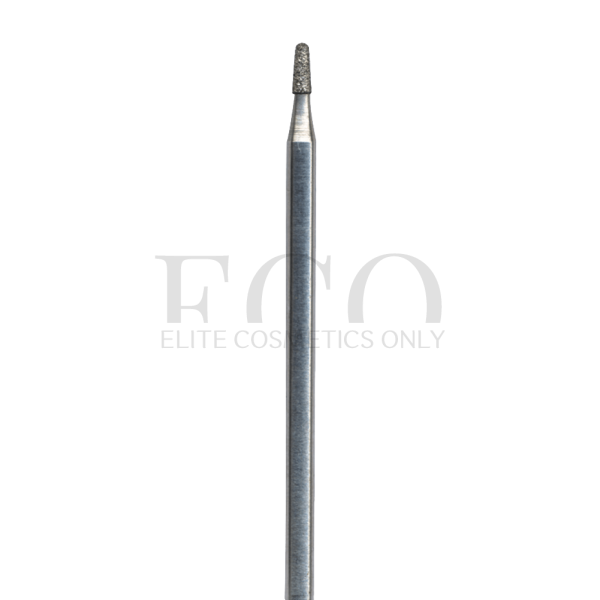 Medium-grain diamond cutter 849\/016 BUSCH