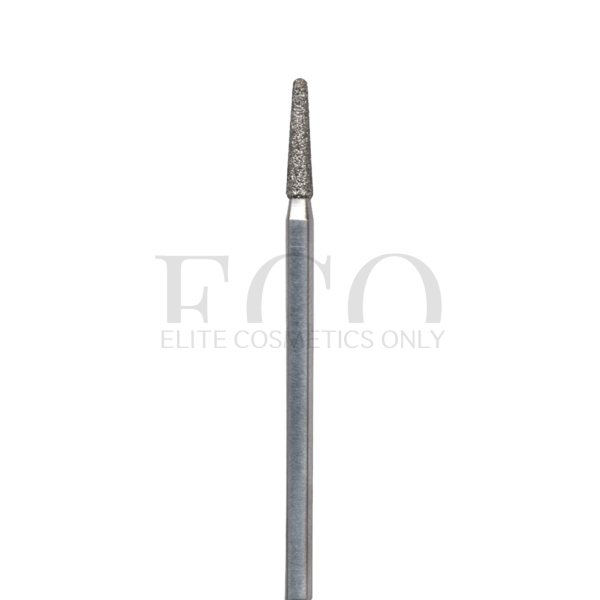 Medium-grain diamond cutter 850/023 BUSCH