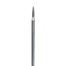 Medium-grain diamond cutter 862\/018 BUSCH