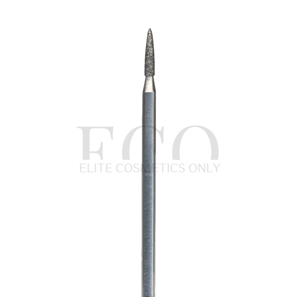 Medium-grain diamond cutter 862\/018 BUSCH