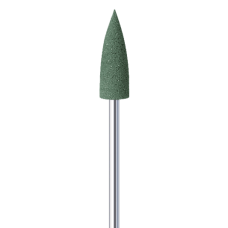 Полировщик зеленый заостренный 9626G\/055 Busch