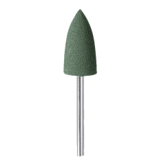 Полировщик зеленый заостренный 9626G\/100 Busch