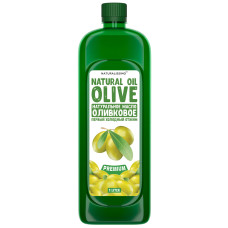 Olive oil Naturalissimo Natural Oil Olive, 1000 ml