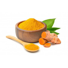 Turmeric dried ground 200g