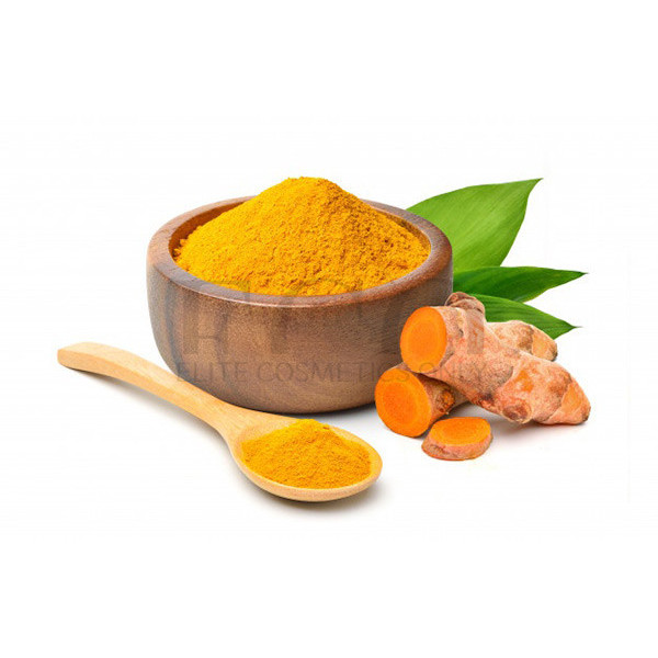 Turmeric dried ground 200g