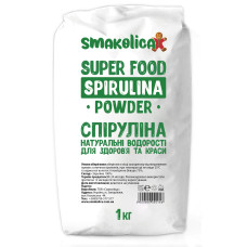 Спирулина порошок 1кг