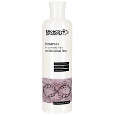 Shampoo for colored hair, 250 ml