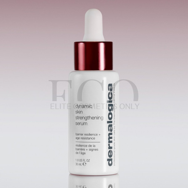 Dynamic Skin Strengthening Serum – 30 ml