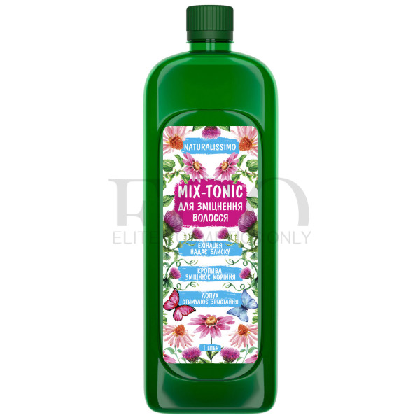 Tonic for hair strengthening, 1l