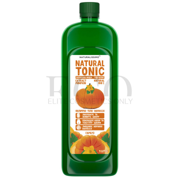 Propylene glycol pumpkin extract, 1l
