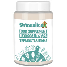 Sugar powder heat-stable 250g